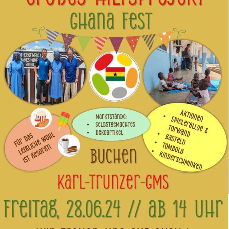 Ghana-Fest 2024