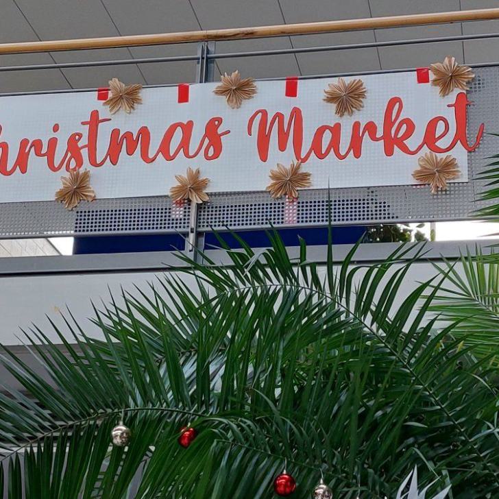 Christmas Market 2023
